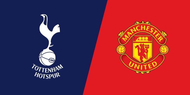 Đánh giá phong độ trận Man Utd vs Tottenham