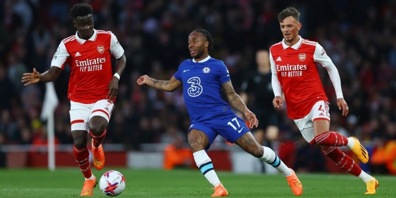 Arsenal vs Chelsea