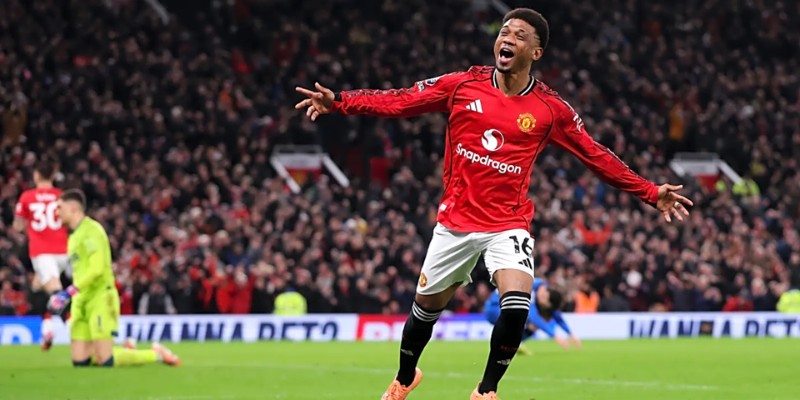 Soi kèo Ngoại hạng Anh trận Man Utd vs Aston Villa