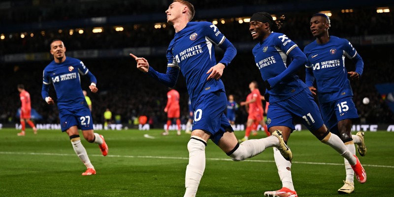 Đánh giá thực lực Everton vs Chelsea